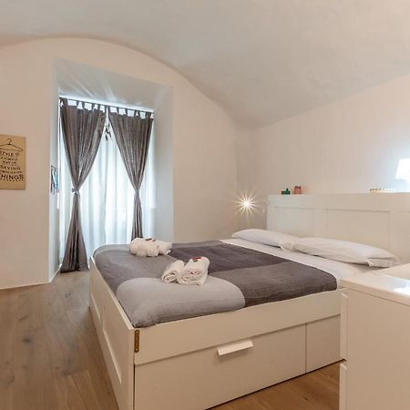 Apartamento Affaccio Sul Castellare Siena Exterior foto