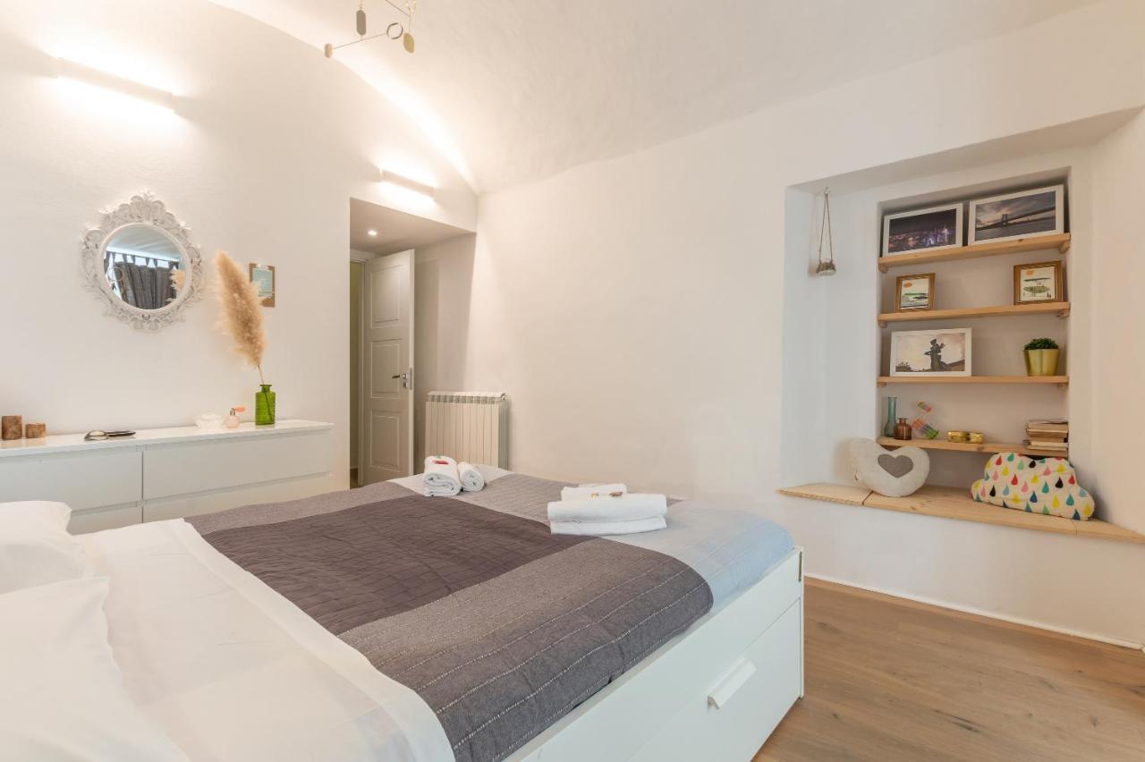 Apartamento Affaccio Sul Castellare Siena Exterior foto