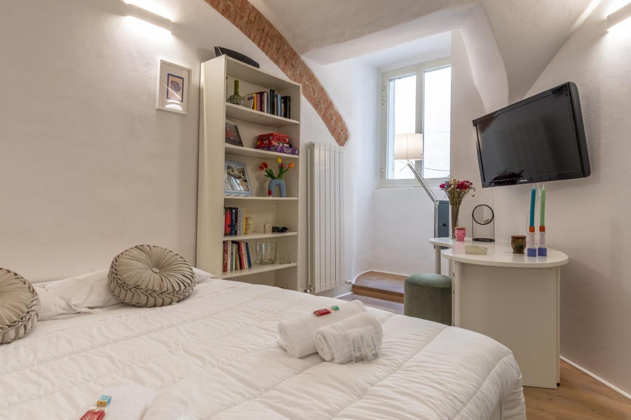 Apartamento Affaccio Sul Castellare Siena Exterior foto