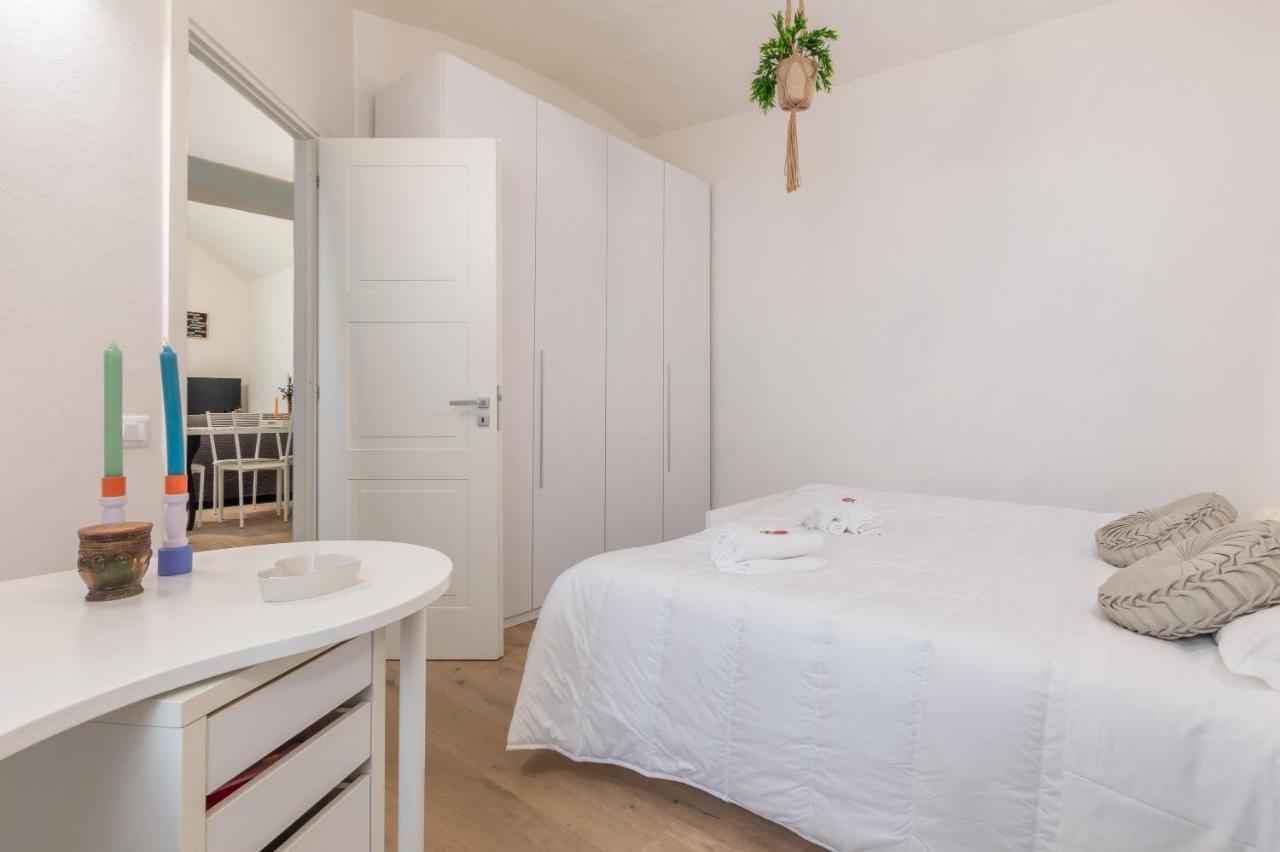 Apartamento Affaccio Sul Castellare Siena Exterior foto