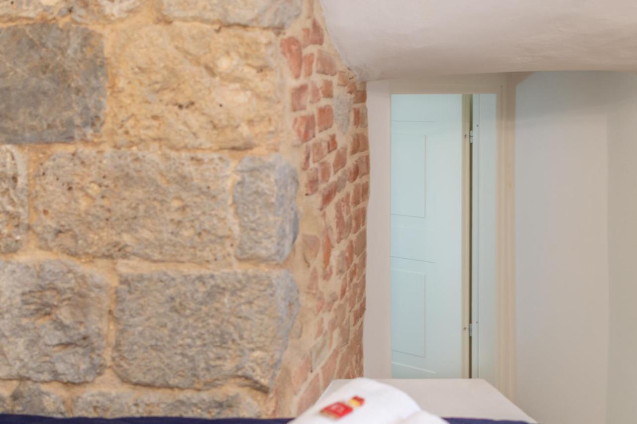 Apartamento Affaccio Sul Castellare Siena Exterior foto