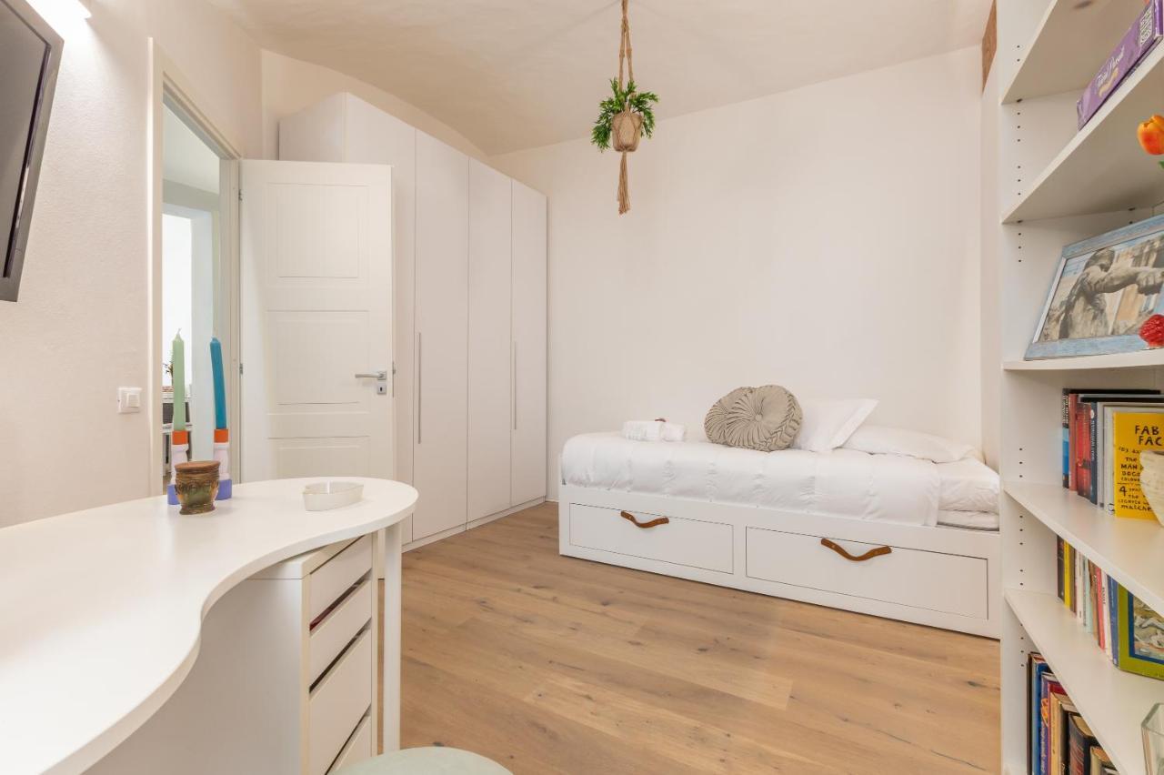 Apartamento Affaccio Sul Castellare Siena Exterior foto