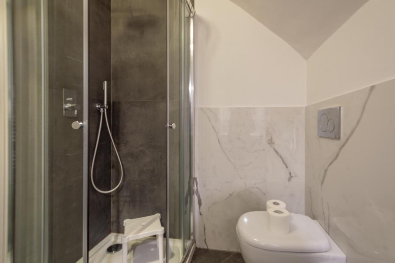 Apartamento Affaccio Sul Castellare Siena Exterior foto